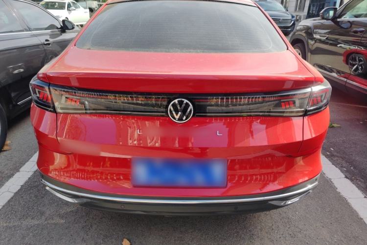 Used Volkswagen Lamando 2025 Lavida L 280TSI DSG Cool & Spicy Edition