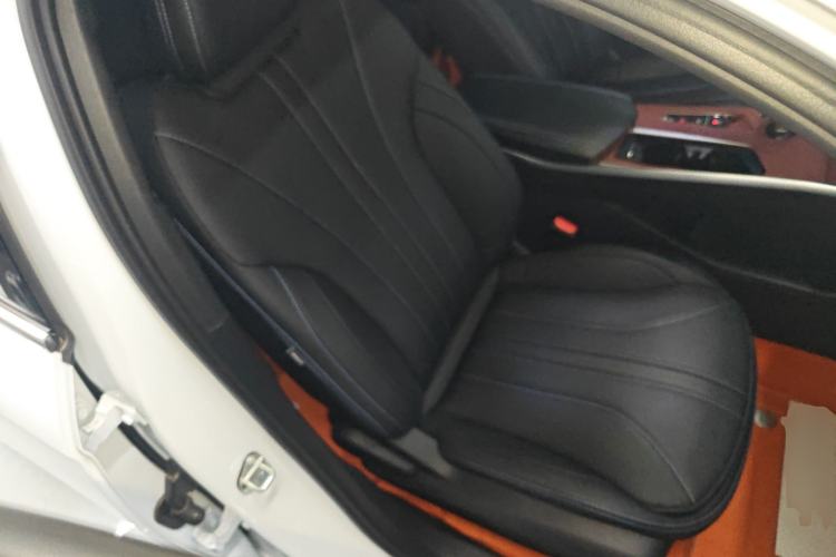 Used Geely Auto Preface 2025 Dongfang Yao 1.5TD Jinghong Edition+
