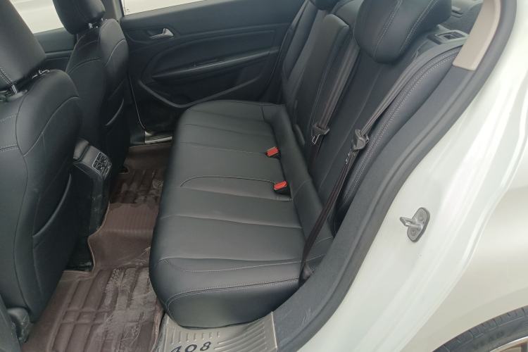 Used Peugeot 408 2014 1.8L Automatic Luxury Edition