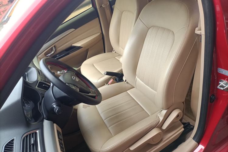 Used Great Wall C30 2016 1.5L Manual Comfort Model