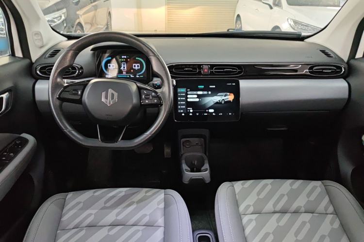 Used Leapmotor T03 2024 310 Comfort Edition