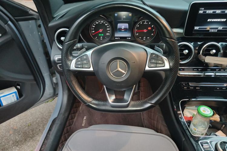 Used Mercedes-Benz C-Class 2016 C 200 Sport Edition