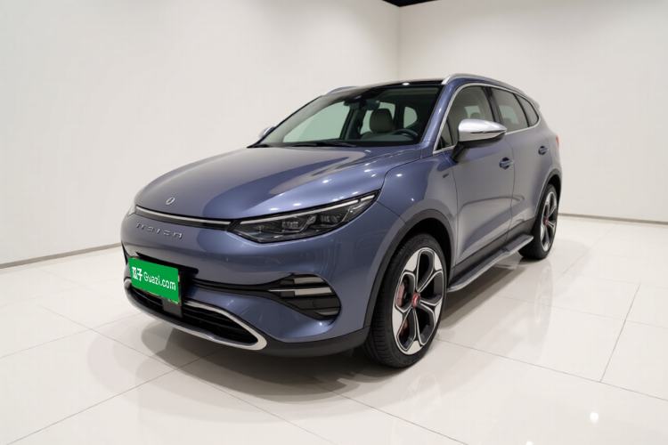 Used Denza X 2020 PHEV Flagship Edition