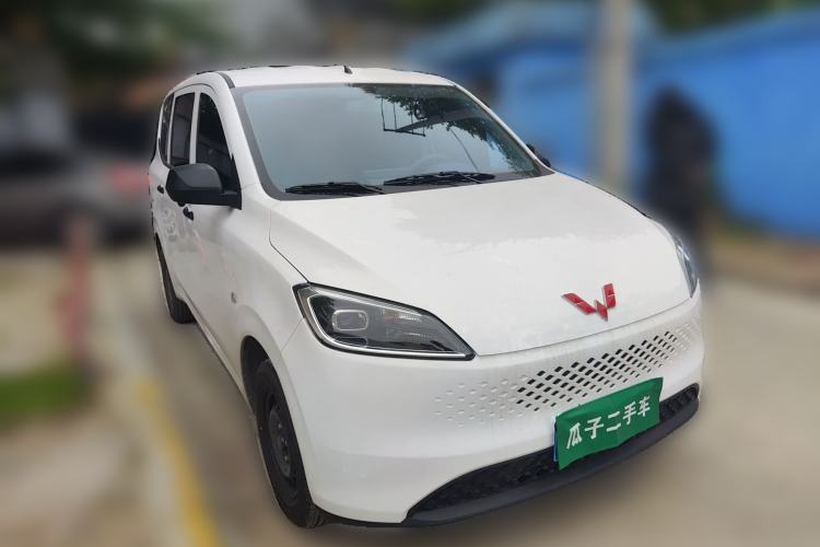 Used Wuling Hongguang 2025 1.5L Practical Model 5-Seater