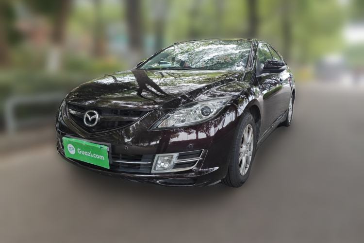 Used Mazda 6 2015 2.0L Automatic Elite Edition