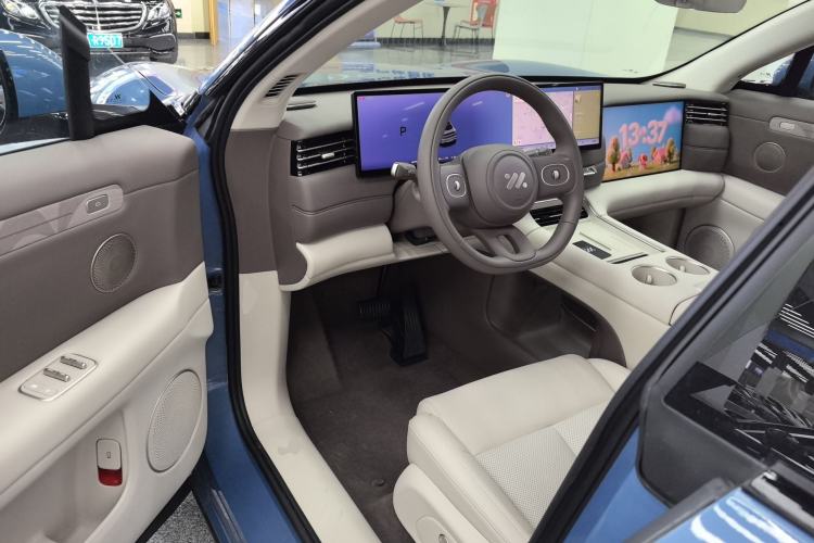 Used IM LS6 2026 Model Range-Extending 66 Max