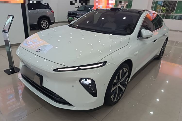 Used Nio ET7 2022 75 kWh