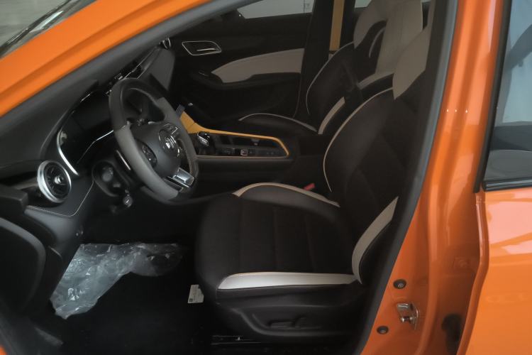 Used MG 6 2021 Pro 1.5T Automatic Trophy Flagship Edition
