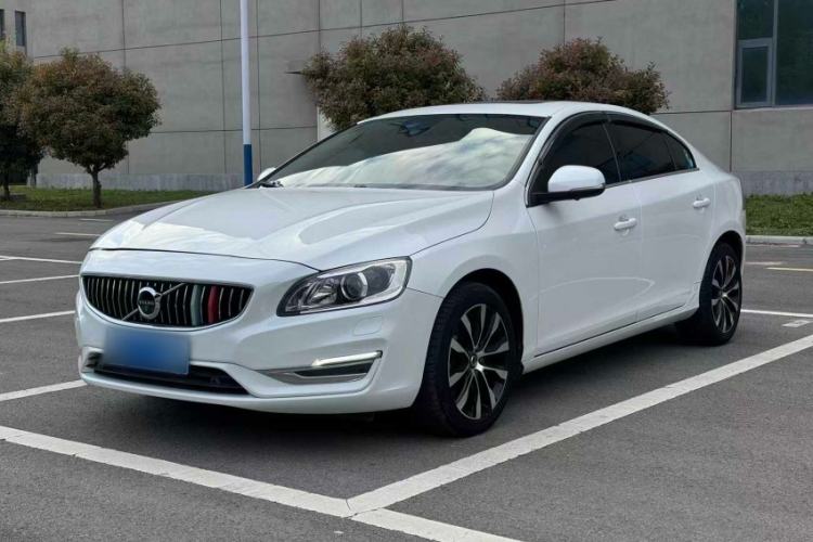 Used Volvo S60 2019 S60L Facelift T5 Intelligent Advanced Edition Guazi used car, China used car export, Used car for sale, Used  cars, Cheapest cars for sale