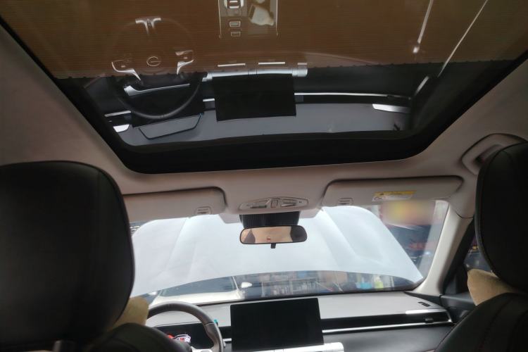 Used GAC Trumpchi EMKOO 2022 2.0 ATK Gemini Edition