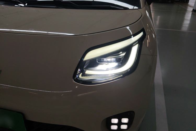 Used AION UT 2025 420 Smart Edition
