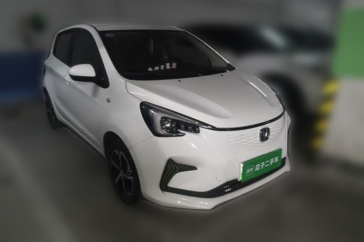 Used Oshan Benni E-Star 2020 Heartbeat Edition NMC Lithium