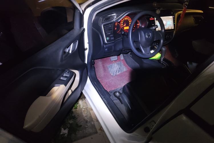 Used Honda City 2015 1.5L CVT Comfort Version