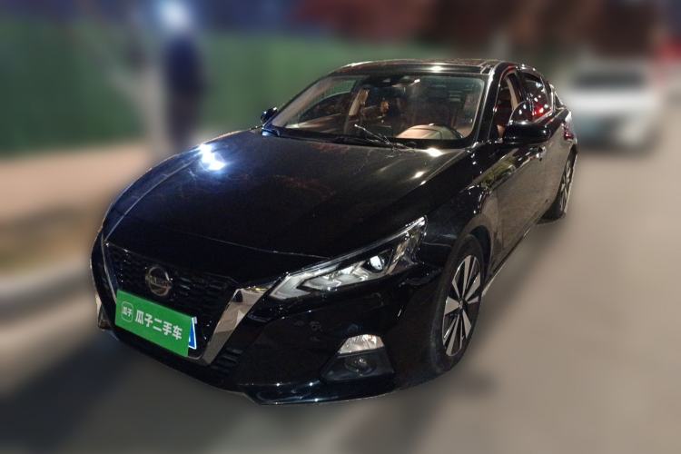 Used Nissan Teana 2021 2.0L XL Upper AD1 Smart Drive & Navigation Edition