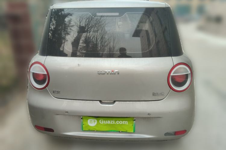 Used Qiyuan Lumin 2022 210km Sweet Edition
