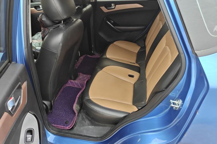 Used NETA N01 2019 380e
