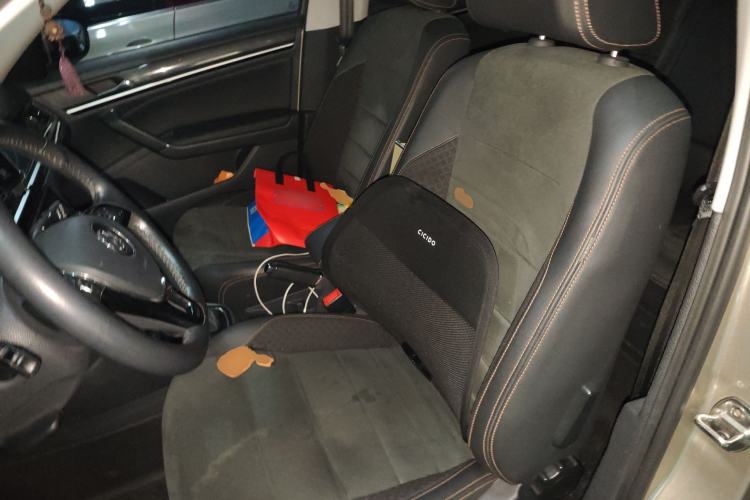 Used Volkswagen C-TREK 2018 1.5L Automatic Luxury Edition