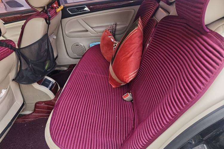 Used Volkswagen Passat 2009 1.8T Automatic Luxury Edition