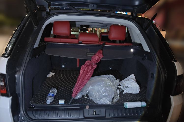 Used Land Rover Range Rover Sport 2020 3.0 L6 HSE DYNAMIC