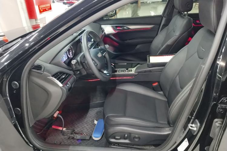 Used Cadillac CT5 2022 28T Luxury Edition
