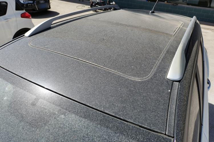 Used BYD Song 2016 2.0TID Automatic Prestige Edition
