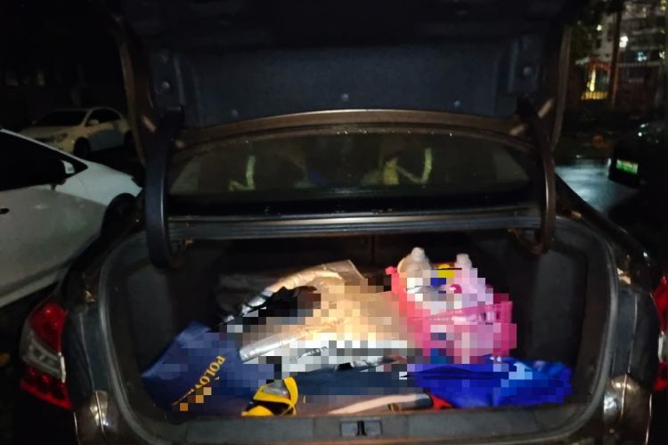 Used Peugeot 408 2014 1.8L Automatic Luxury Edition
