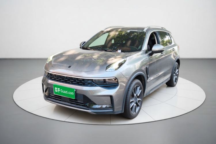 Used Lynk & Co 01 2021 2.0TD Two-Wheel-Drive Pro Trim Guazi used car, China used car export, Used car for sale, Used  cars, Cheapest cars for sale