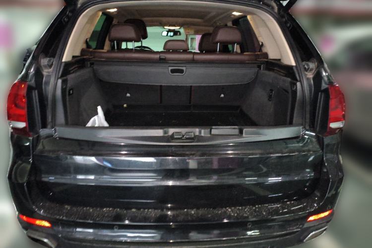 Used BMW X5 2018 xDrive35i Elegant Edition