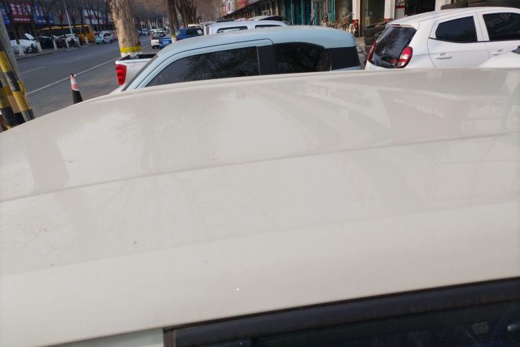 Used BYD Seagull 2025 Intelligent Driving Version 305 km Dynamic Edition
