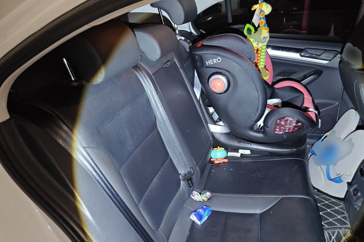 Used Volkswagen Sagitar 2018 1.6L Automatic Comfort Model