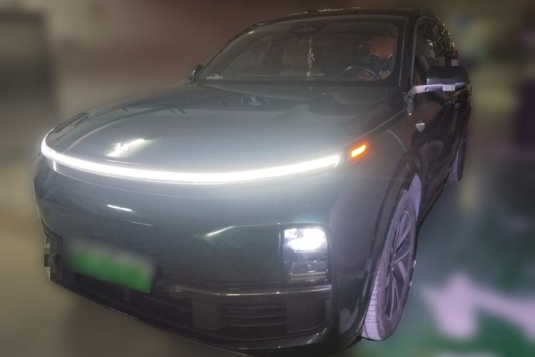 Used Li Auto L8 2023 Pro Model Guazi used car, China used car export, Used car for sale, Used  cars, Cheapest cars for sale