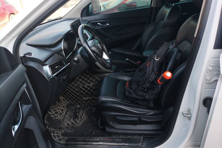 Used Baojun 360 2019 1.5L Manual Elite Version China VI
