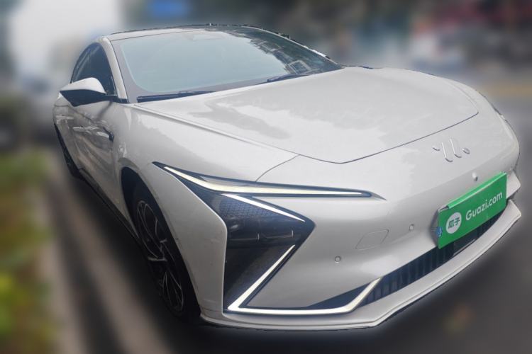 Used IM L7 2022 Dynamic Model