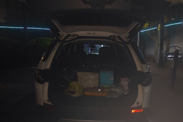 Used Land Rover Discovery Sport 2016 2.0T SE
