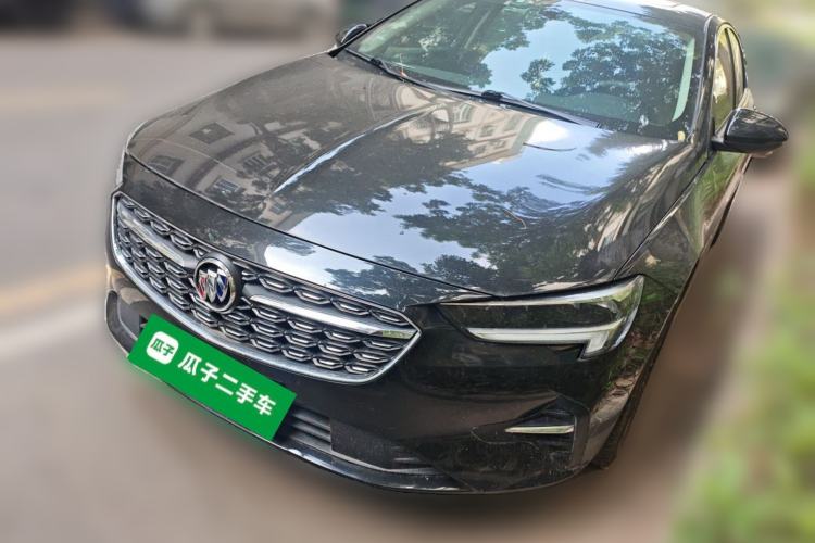 Used Buick Regal 2022 552T Smart Edition