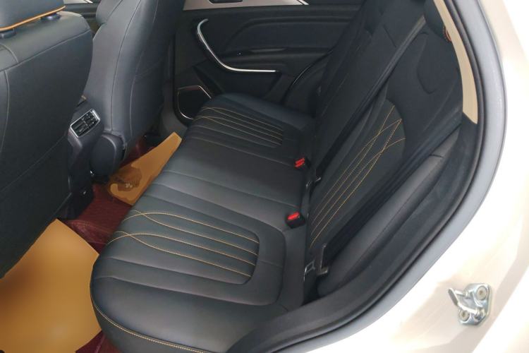 Used Bestune T77 2023 1.5T Automatic Luxury Model
