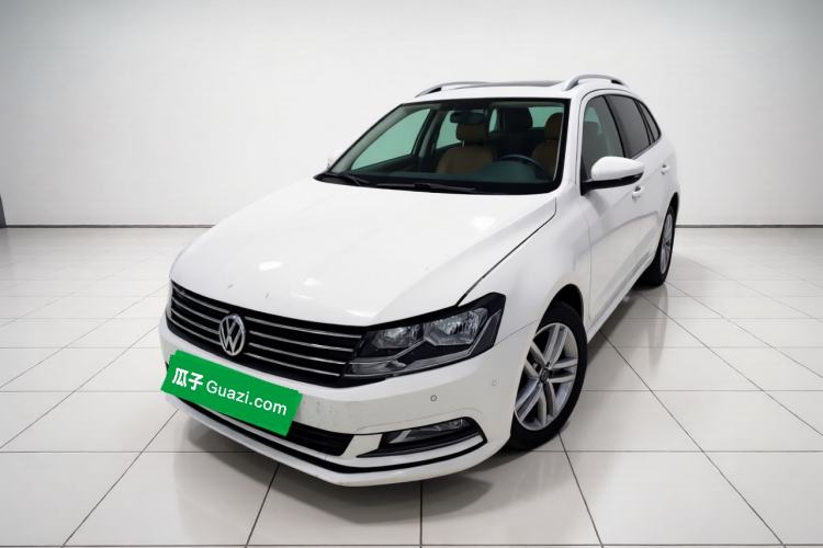 Used Volkswagen Gran Lavida 2017 180TSI DSG Comfort Edition