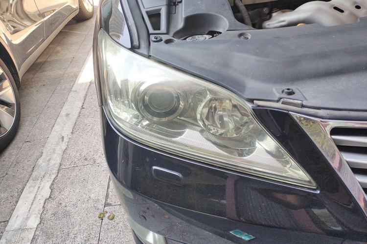 Used Lexus ES 2010 240 Elegant Edition
