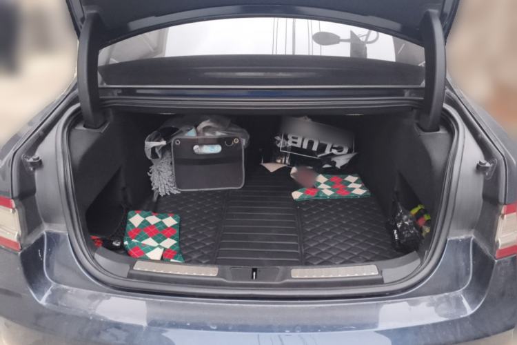 Used Lincoln Continental 2017 2.0T Two-Wheel Drive Deluxe Edition