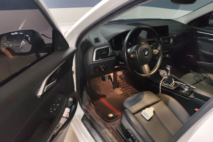 Used BMW 1 Series 2019 118i M Sport Package