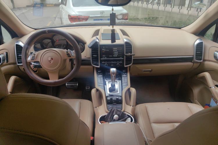 Used Porsche Cayenne 2011 Cayenne 3.0T