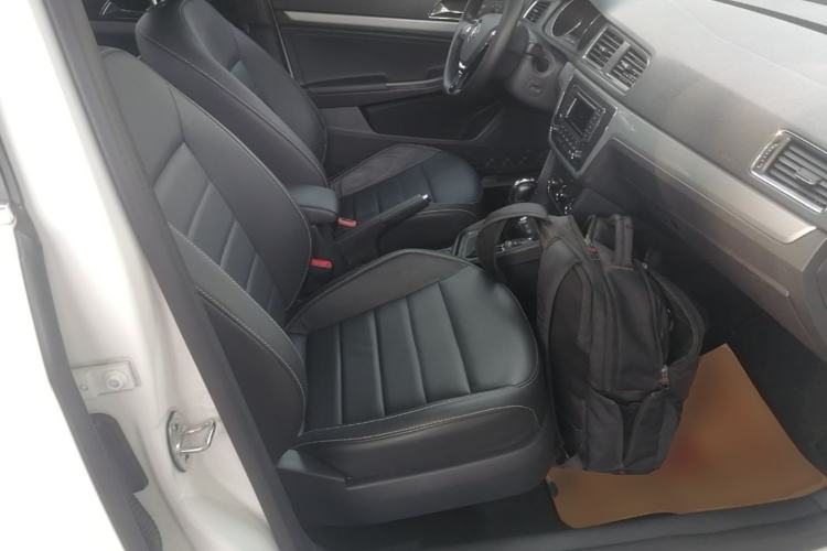 Used Volkswagen Gran Lavida 2017 230TSI DSG Comfort Edition
