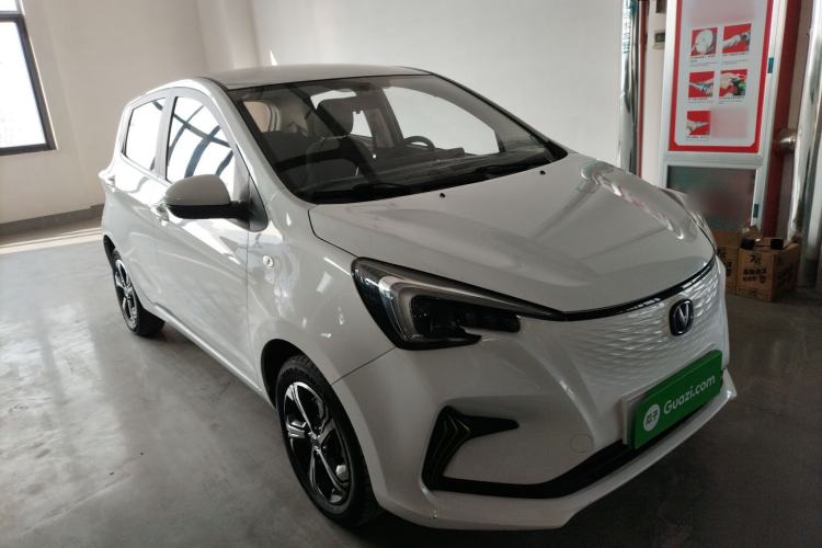 Used Oshan Benni E-Star 2020 Heartbeat Edition NMC Lithium