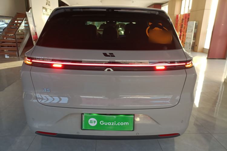 Used Li Auto L6 2024 Max