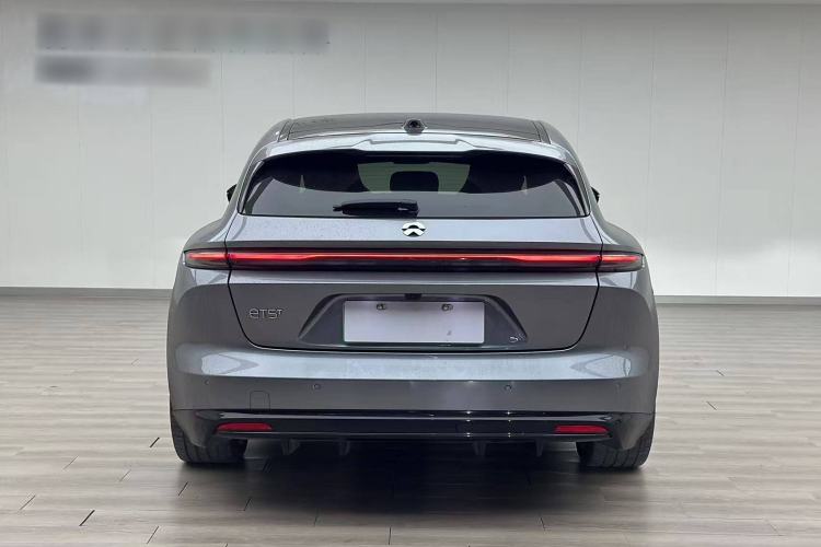 Used Nio ET5 2025 75 kWh
