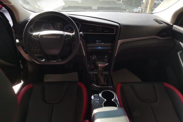 Used Venucia D60 2019 1.6L XL CVT SmartConnect Elite Edition (ISS)