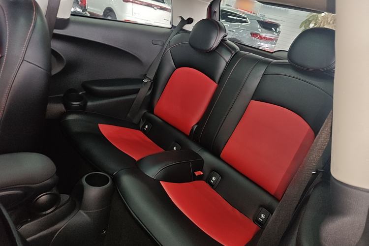 Used MINI MINI 2019 1.5T ONE PLUS