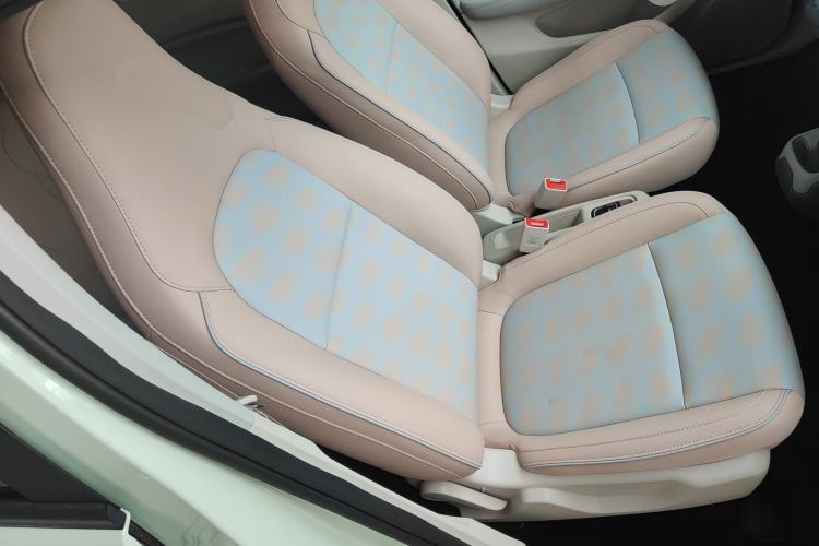 Used Leapmotor T03 2024 310 Comfort Edition