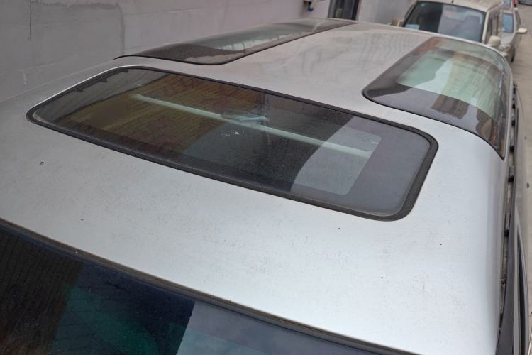 Used FORTHING Lingzhi 2016 M3 1.6L 7-Seater Luxury Model China V Standard