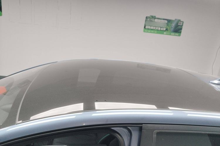 Used BYD Dolphin 2024 Honor Edition 420km Fashion Version